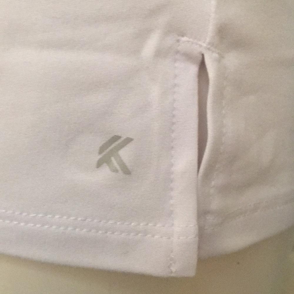 Kyodan Golf/Tennis/Pickleball Polo, NWT! - Picture 3 of 7